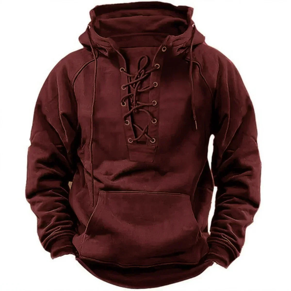 Tiago | Hoodie Sustentável