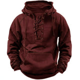 Tiago | Hoodie Sustentável