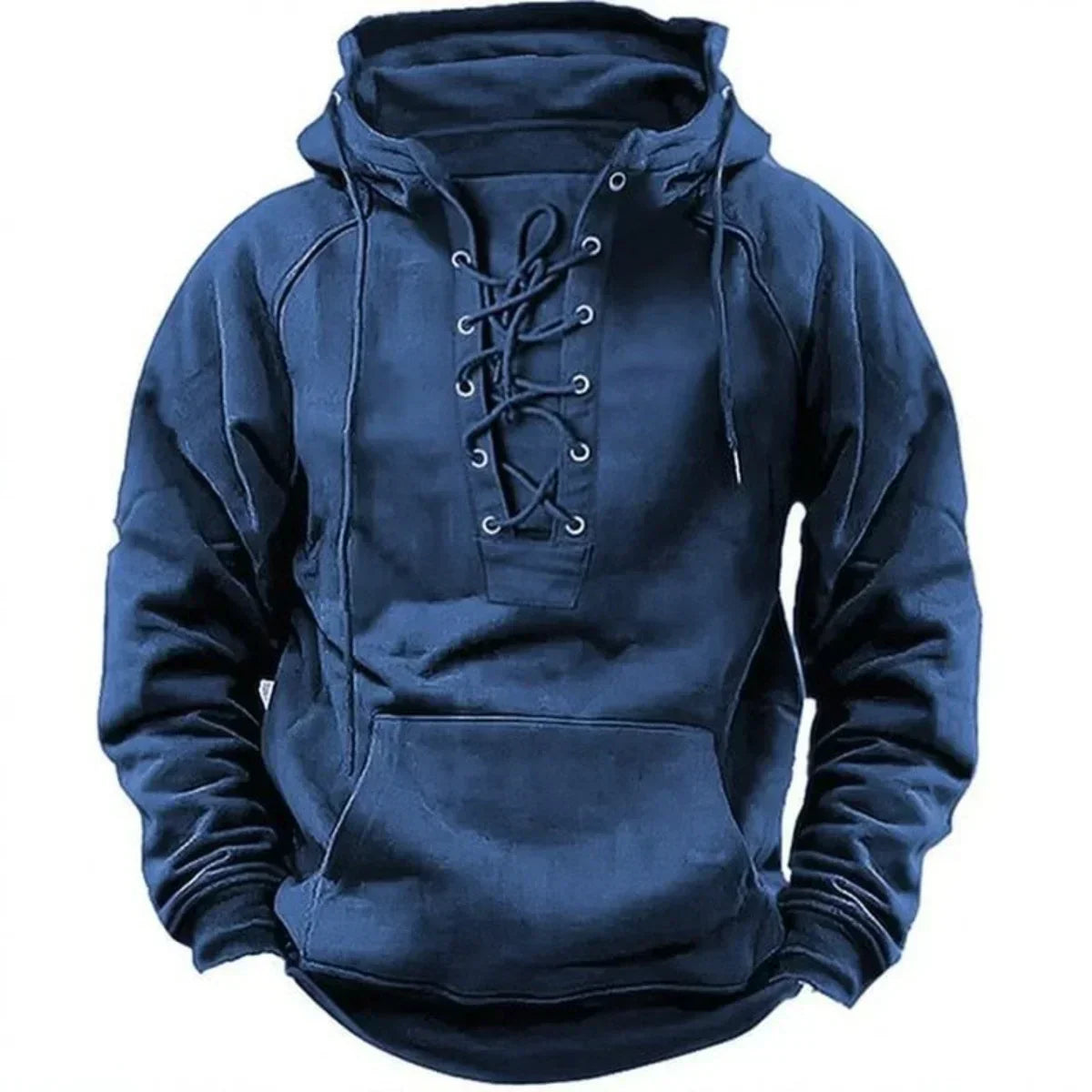 Tiago | Hoodie Sustentável