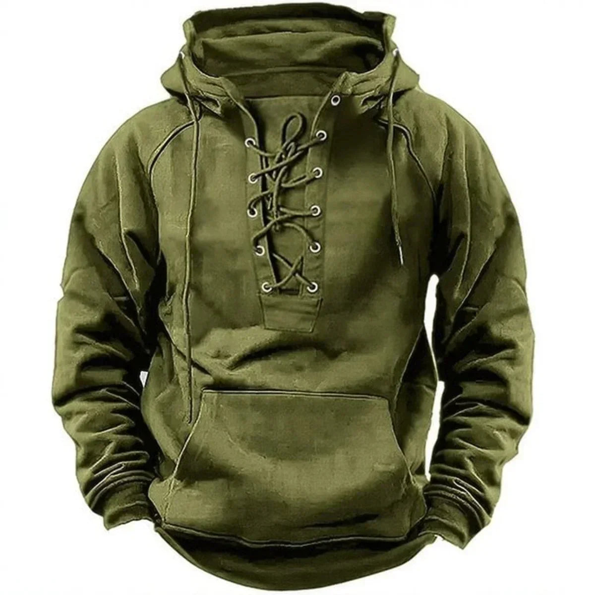 Tiago | Hoodie Sustentável