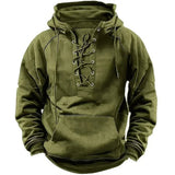 Tiago | Hoodie Sustentável