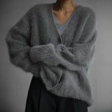 Dália - Pullover de Cashmere