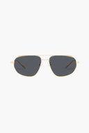 Dourado / Preto