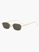Dourado / Preto