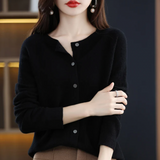 Ana | Cardigans de Lã Merino