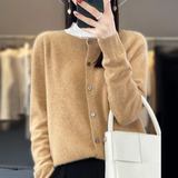 Ana | Cardigans de Lã Merino