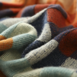 Estela | Pullover de Cashmere Luxuoso Van Gogh