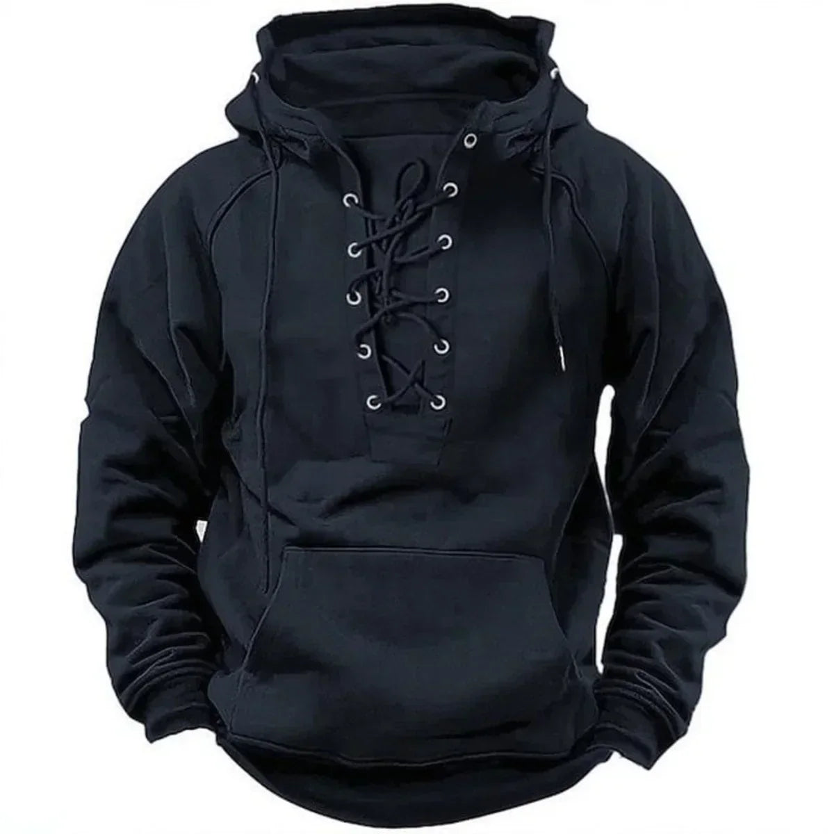 Tiago | Hoodie Sustentável