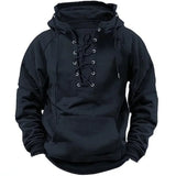 Tiago | Hoodie Sustentável