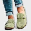 Verde