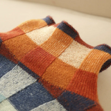 Estela | Pullover de Cashmere Luxuoso Van Gogh