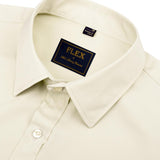 Camisa - Tecido Elástico e Movimento Sem Rugas