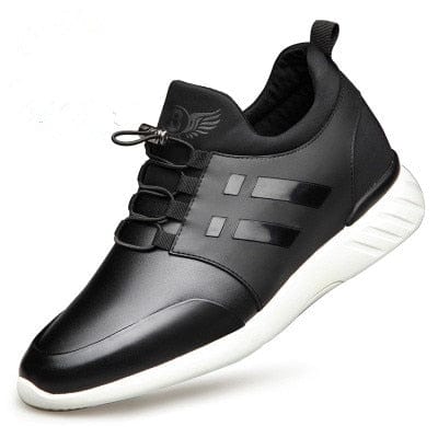 Sapatos – Superfície em Mistura de Poliuretano e Borracha & Ajuste Fácil