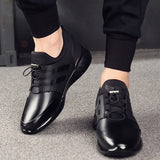 Sapatos – Superfície em Mistura de Poliuretano e Borracha & Ajuste Fácil