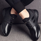 Sapatos – Superfície em Mistura de Poliuretano e Borracha & Ajuste Fácil