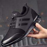 Sapatos – Superfície em Mistura de Poliuretano e Borracha & Ajuste Fácil