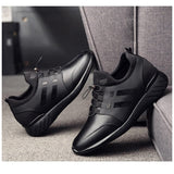 Sapatos – Superfície em Mistura de Poliuretano e Borracha & Ajuste Fácil