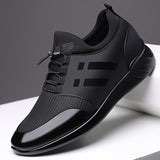 Sapatos – Superfície em Mistura de Poliuretano e Borracha & Ajuste Fácil