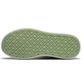 Sapatos Slip On - Parte Superior em Mistura de Lona e Fácil de Calçar