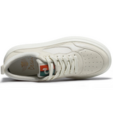 Sapatos Slip On - Parte Superior em Mistura de Lona e Fácil de Calçar