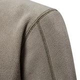 Constantino | Suéter SoftBlend com Gola Confortável