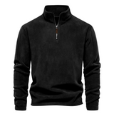 Constantino | Suéter SoftBlend com Gola Confortável