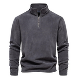 Constantino | Suéter SoftBlend com Gola Confortável