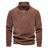 Constantino | Suéter SoftBlend com Gola Confortável