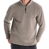 Constantino | Suéter SoftBlend com Gola Confortável