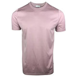 T-Shirt Soft-Blend - Corte Estreito & Movimento Respirável