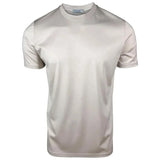 T-Shirt Soft-Blend - Corte Estreito & Movimento Respirável