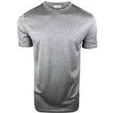 T-Shirt Soft-Blend - Corte Estreito & Movimento Respirável