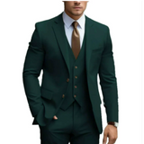 Fato - Ombro Mole Com Lapela Estruturada E Camadas Neat