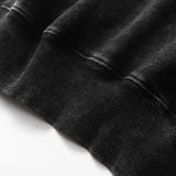 Sweater - Superfície de Fleece Escovado & Isolamento Suave