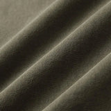 Sweater - Superfície de Fleece Escovado & Isolamento Suave