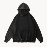 Sweater - Superfície de Fleece Escovado & Isolamento Suave