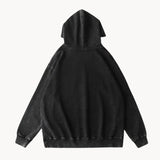 Sweater - Superfície de Fleece Escovado & Isolamento Suave