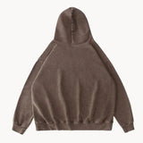 Sweater - Superfície de Fleece Escovado & Isolamento Suave