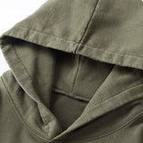 Sweater - Superfície de Fleece Escovado & Isolamento Suave