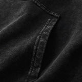 Sweater - Superfície de Fleece Escovado & Isolamento Suave