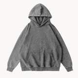 Sweater - Superfície de Fleece Escovado & Isolamento Suave