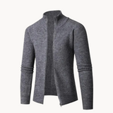 Constantino | Pullover de Malha Respirável Superior