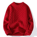 Vermelho Retro