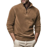 Rui | Pullover de Mistura Poliéster