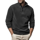 Miguel | Mistura Poliéster Fleece Lavado Reformulado