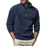 Miguel | Mistura Poliéster Fleece Lavado Reformulado