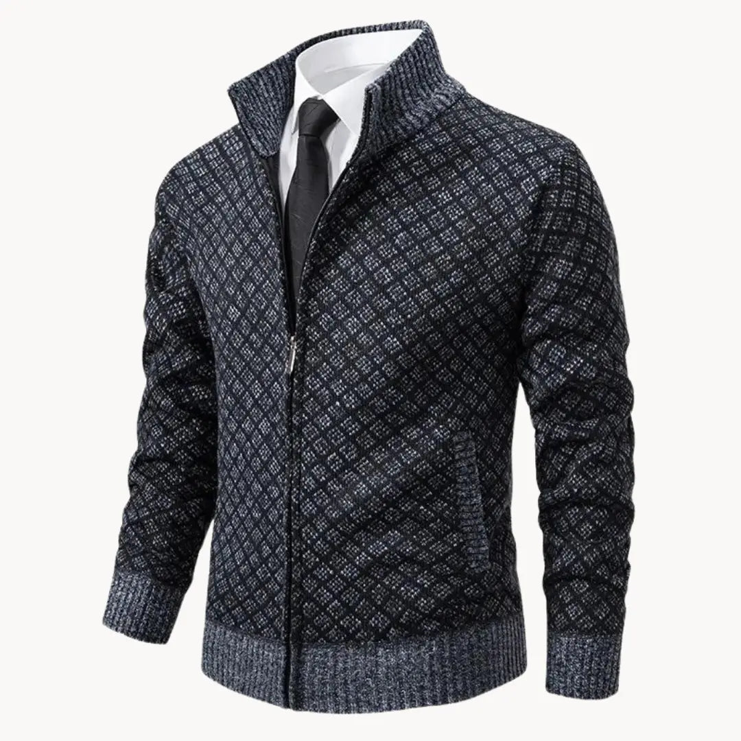 Rui | Casaco Formal Masculino Premium