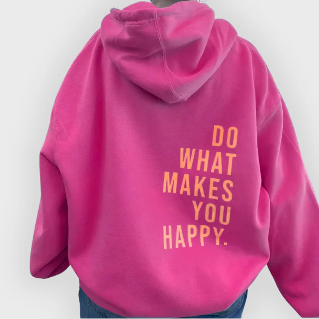 Matilde | Hoodie Confortável