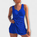 Azul