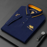 Henrique | Polo de Luxo